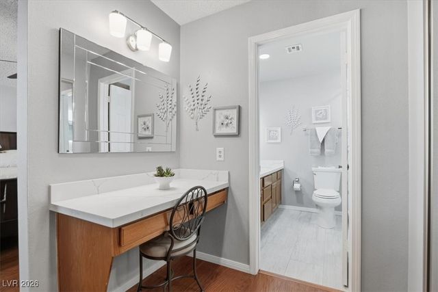 688 Montvilla Drive, Las Vegas, NV 89123