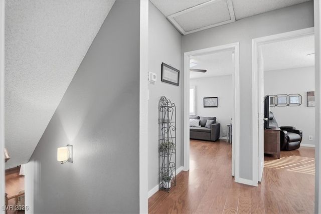 688 Montvilla Drive, Las Vegas, NV 89123