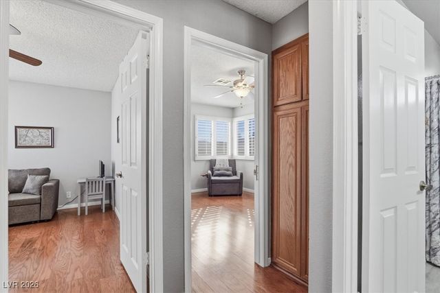 688 Montvilla Drive, Las Vegas, NV 89123