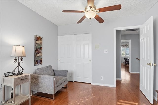 688 Montvilla Drive, Las Vegas, NV 89123