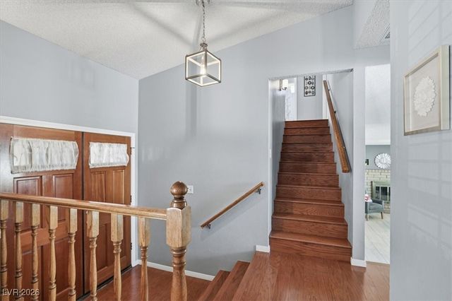 688 Montvilla Drive, Las Vegas, NV 89123