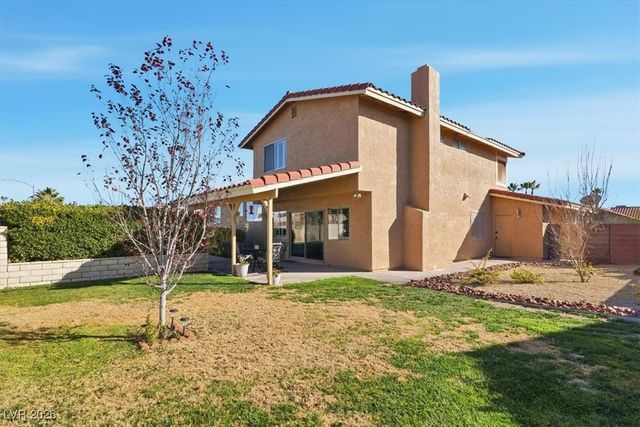 688 Montvilla Drive, Las Vegas, NV 89123