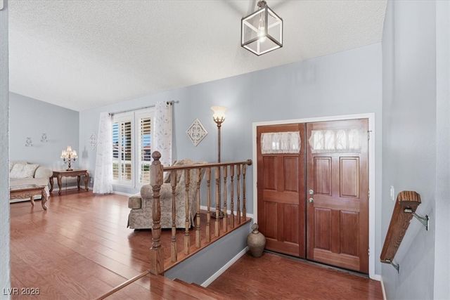 688 Montvilla Drive, Las Vegas, NV 89123