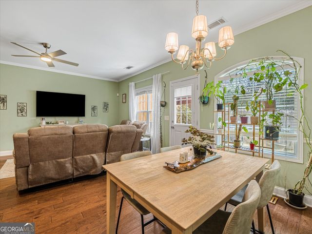 127 Linton Drive, Acworth, GA 30102