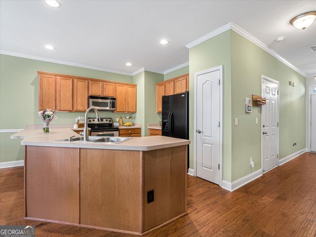 127 Linton Drive, Acworth, GA 30102