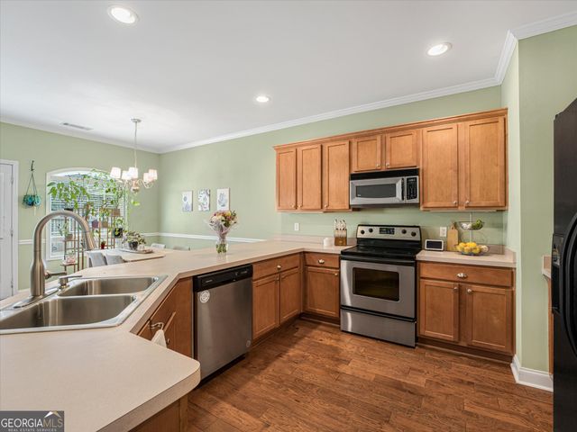 127 Linton Drive, Acworth, GA 30102