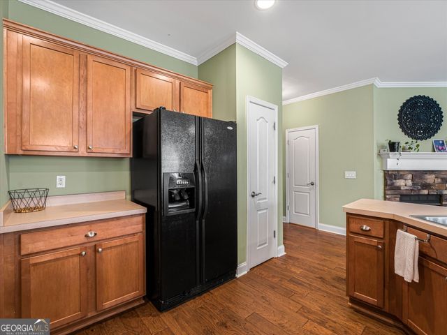 127 Linton Drive, Acworth, GA 30102