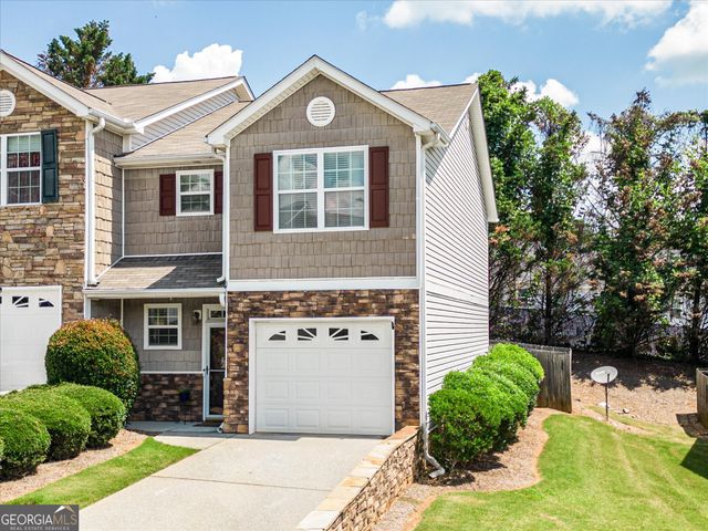 127 Linton Drive, Acworth, GA 30102