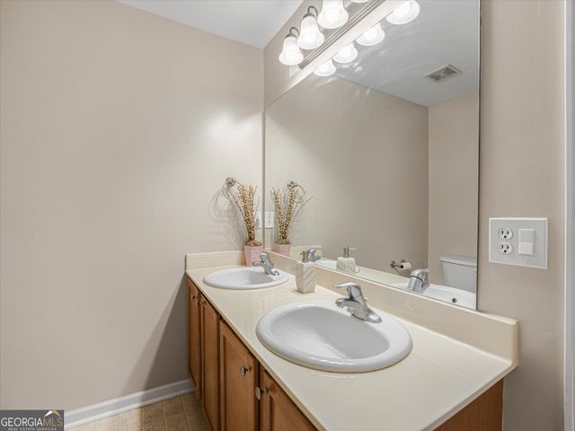127 Linton Drive, Acworth, GA 30102