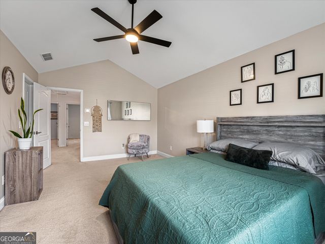 127 Linton Drive, Acworth, GA 30102