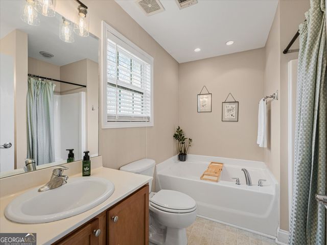 127 Linton Drive, Acworth, GA 30102