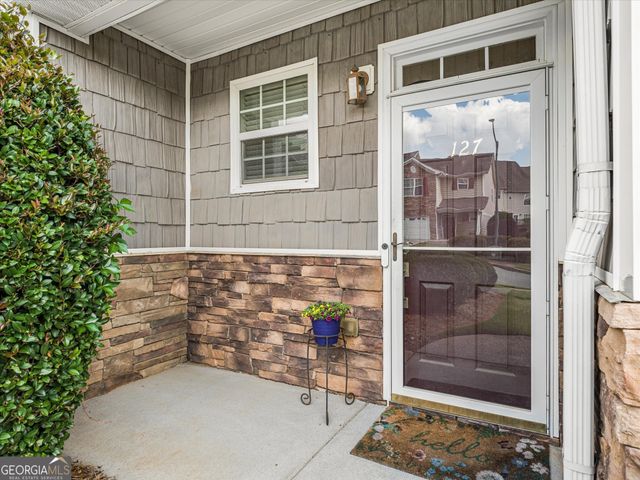 127 Linton Drive, Acworth, GA 30102