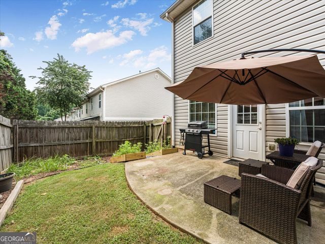 127 Linton Drive, Acworth, GA 30102