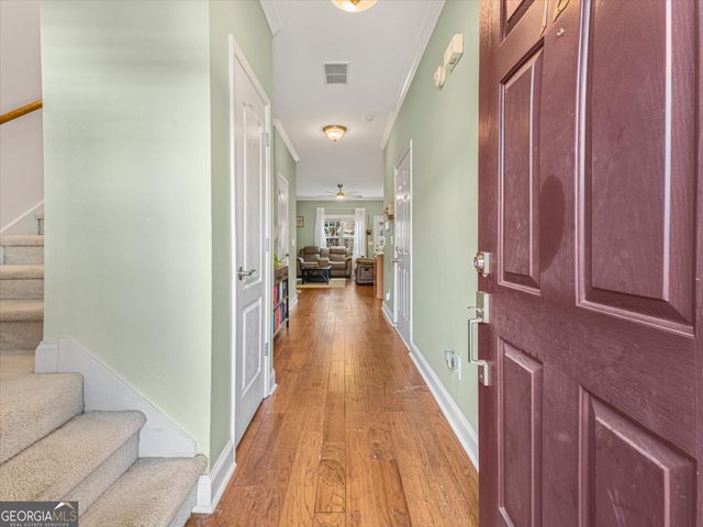 127 Linton Drive, Acworth, GA 30102