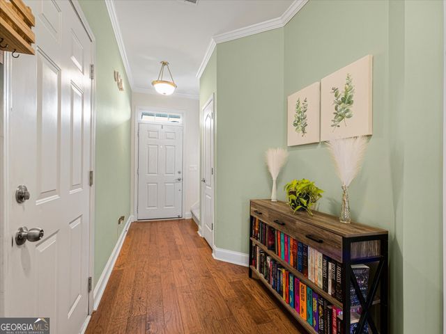 127 Linton Drive, Acworth, GA 30102
