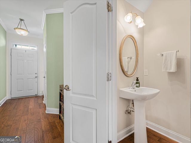 127 Linton Drive, Acworth, GA 30102