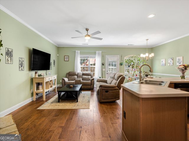 127 Linton Drive, Acworth, GA 30102
