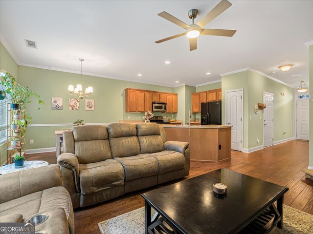 127 Linton Drive, Acworth, GA 30102
