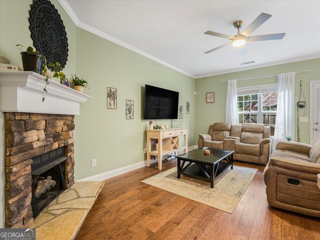 127 Linton Drive, Acworth, GA 30102