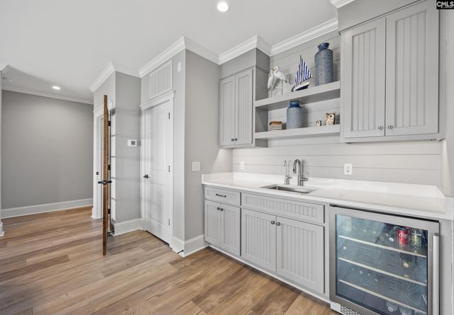 145 Middleton Place, Prosperity, SC 29127