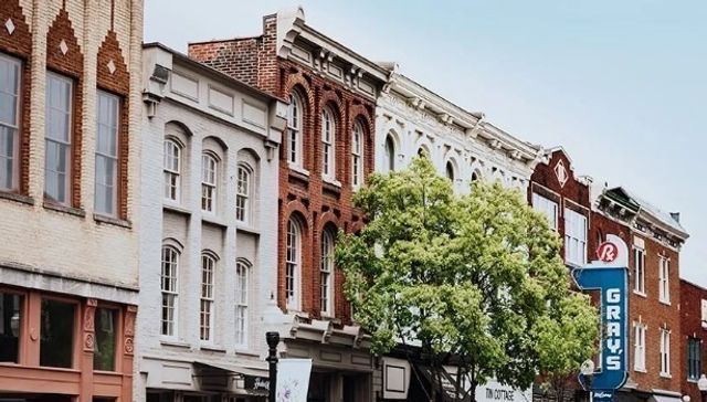 205 Ashdale Drive, Mount Juliet, TN 37122