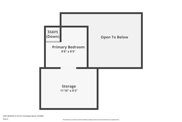 20331 Bluffside Circle A411, Huntington Beach, CA 92646