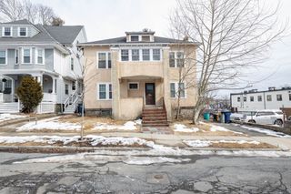 78 Park St, Boston, MA 02132