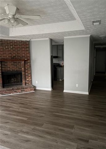 1136 Summer Brook Road, Atlanta, GA 30349