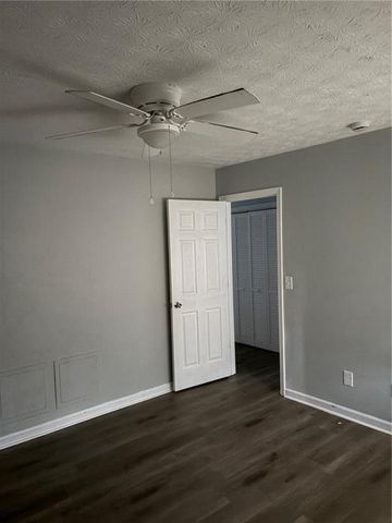 1136 Summer Brook Road, Atlanta, GA 30349