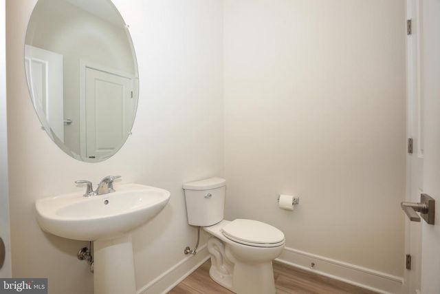 6715 KARTER ROBINSON DR, Haymarket, VA 20169