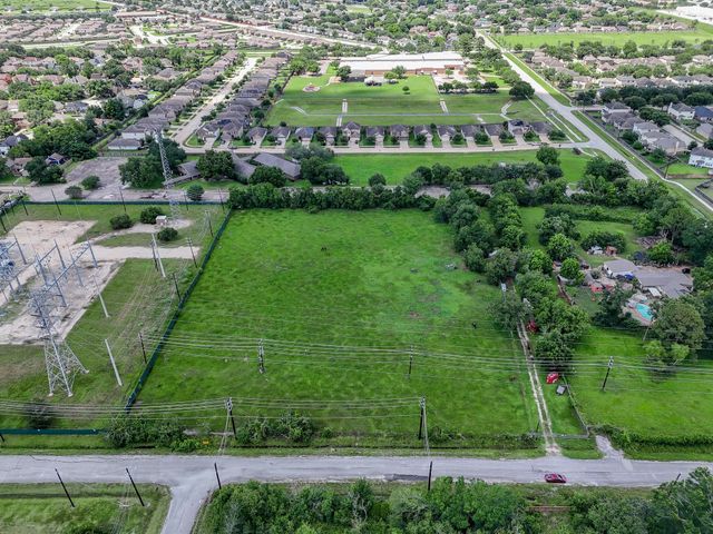 1930 Evans Road, Missouri City, TX 77489