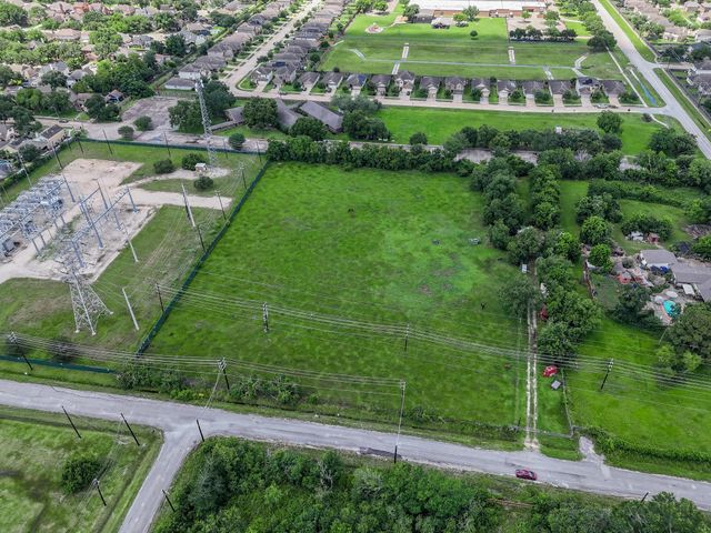 1930 Evans Road, Missouri City, TX 77489