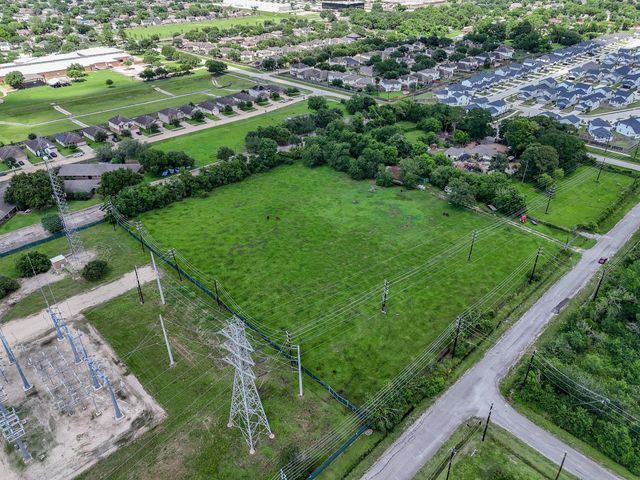 1930 Evans Road, Missouri City, TX 77489