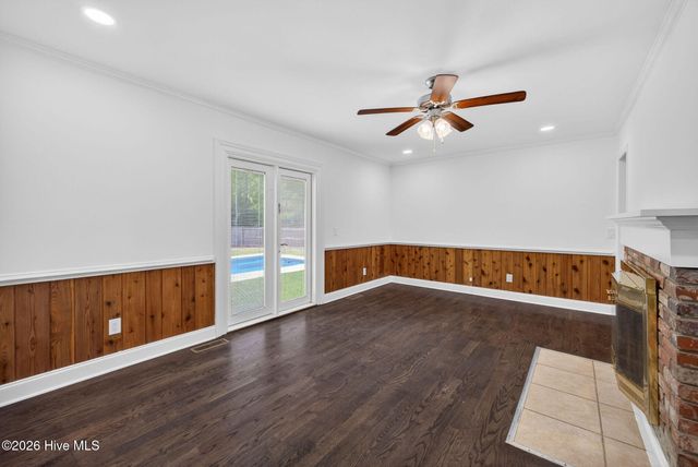 10101 S Olde Towne Wynd, Belville, NC 28451