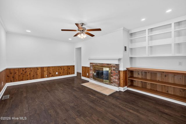 10101 S Olde Towne Wynd, Belville, NC 28451