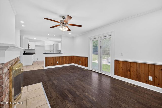 10101 S Olde Towne Wynd, Belville, NC 28451