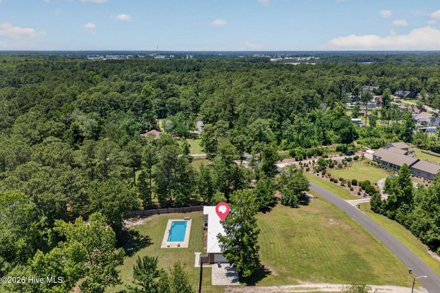 10101 S Olde Towne Wynd, Belville, NC 28451