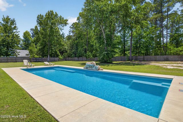 10101 S Olde Towne Wynd, Belville, NC 28451
