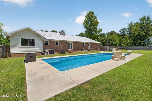 10101 S Olde Towne Wynd, Belville, NC 28451
