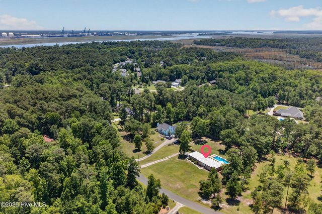 10101 S Olde Towne Wynd, Belville, NC 28451