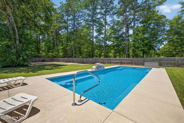 10101 S Olde Towne Wynd, Belville, NC 28451