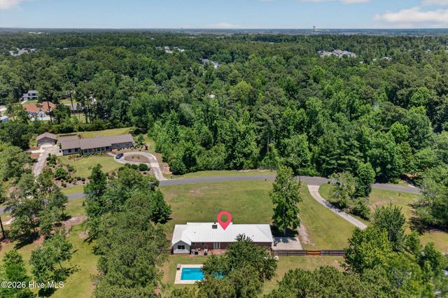 10101 S Olde Towne Wynd, Belville, NC 28451