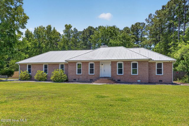 10101 S Olde Towne Wynd, Belville, NC 28451