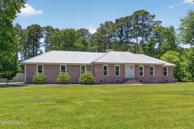 10101 S Olde Towne Wynd, Belville, NC 28451