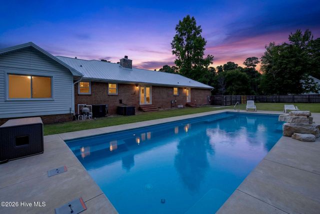 10101 S Olde Towne Wynd, Belville, NC 28451