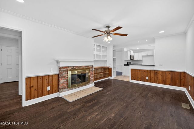 10101 S Olde Towne Wynd, Belville, NC 28451