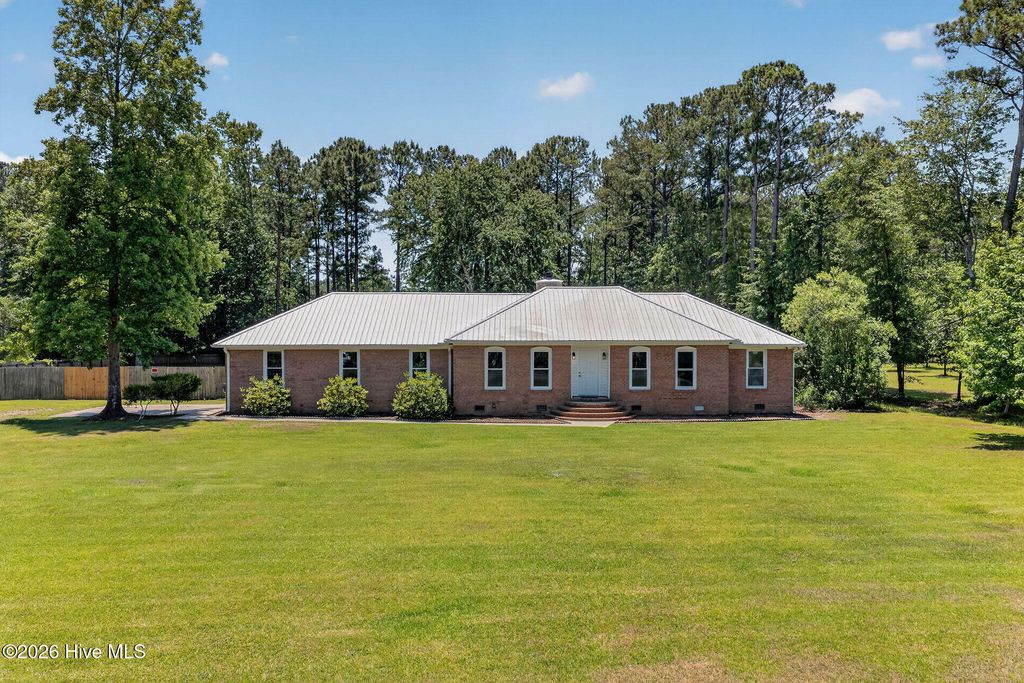 10101 S Olde Towne Wynd, Belville, NC 28451