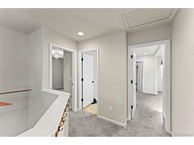 11508 Black Maple Ln, Colorado Springs, CO 80921