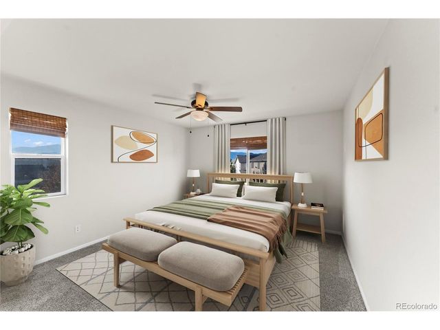 11508 Black Maple Ln, Colorado Springs, CO 80921