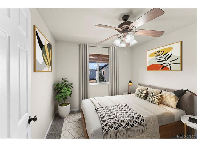 11508 Black Maple Ln, Colorado Springs, CO 80921